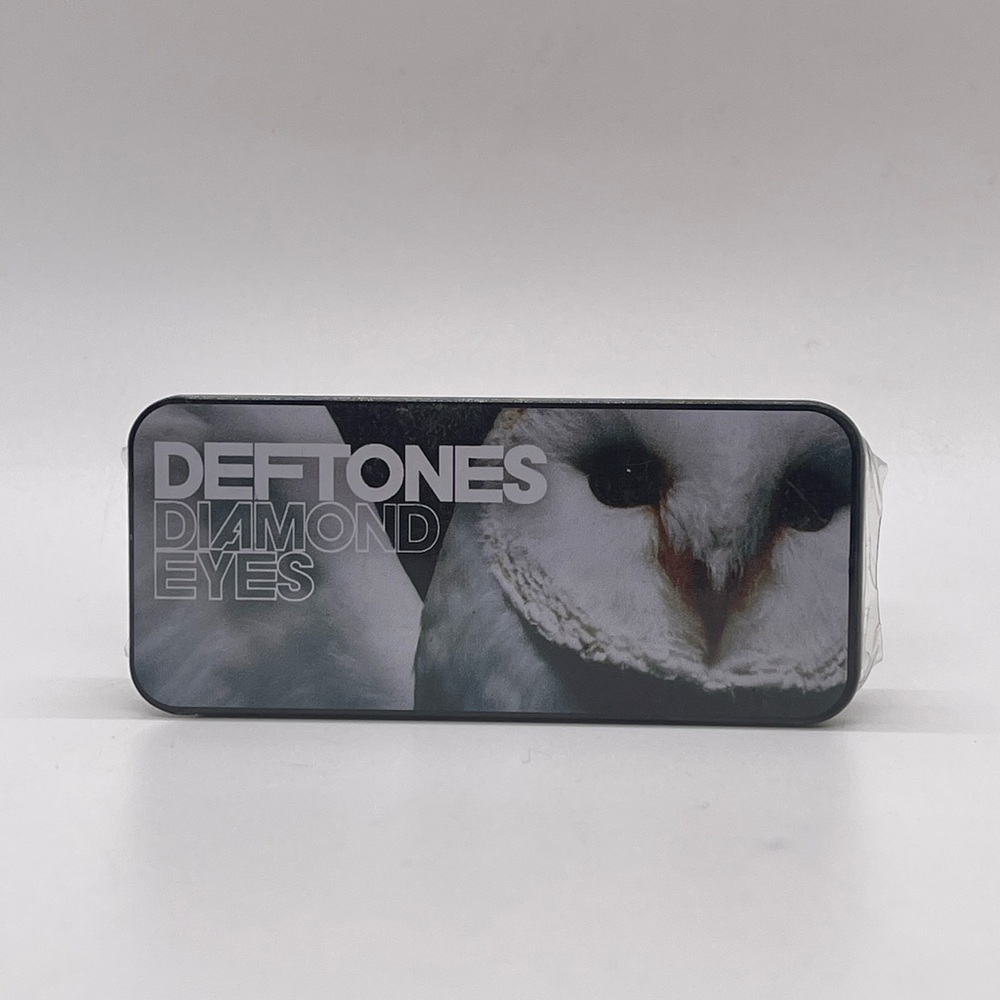 Deftones Guitar Picks